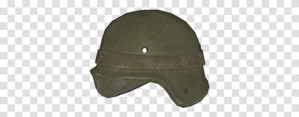 Army Helmet Fallout 76 Army Helmet, Apparel, Crash Helmet, Hardhat Transparent Png