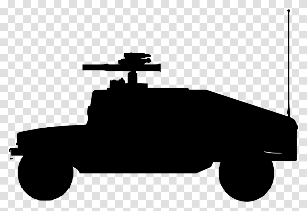 Army Humvee Clipart, Gray, World Of Warcraft Transparent Png