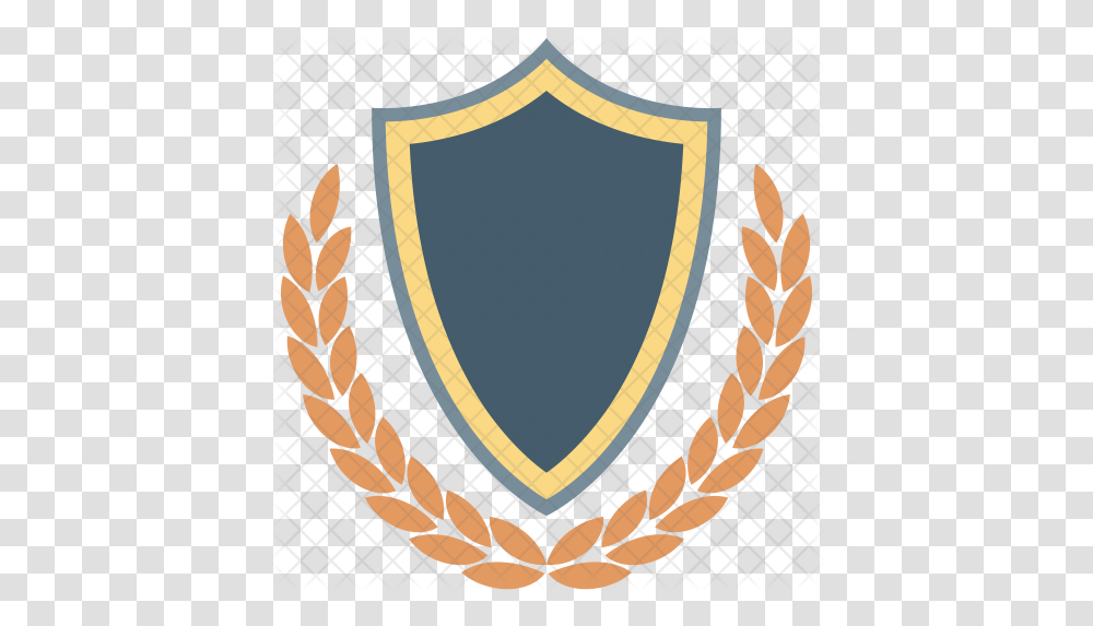 Army Icon Vector Graphics, Armor, Rug, Shield Transparent Png