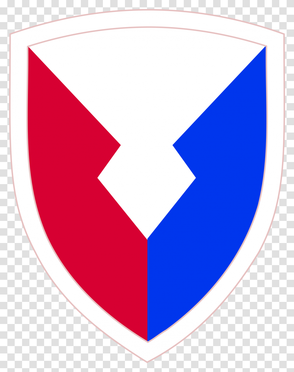 Army Materiel Command Logo Hd Circle, Armor Transparent Png