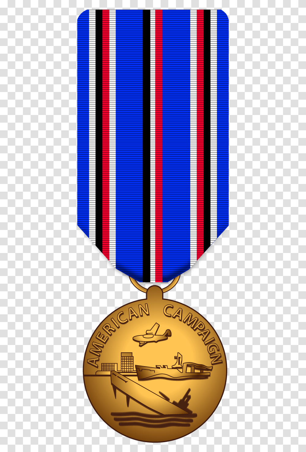 Army Medal Clipart, Gold, Trophy, Gold Medal Transparent Png