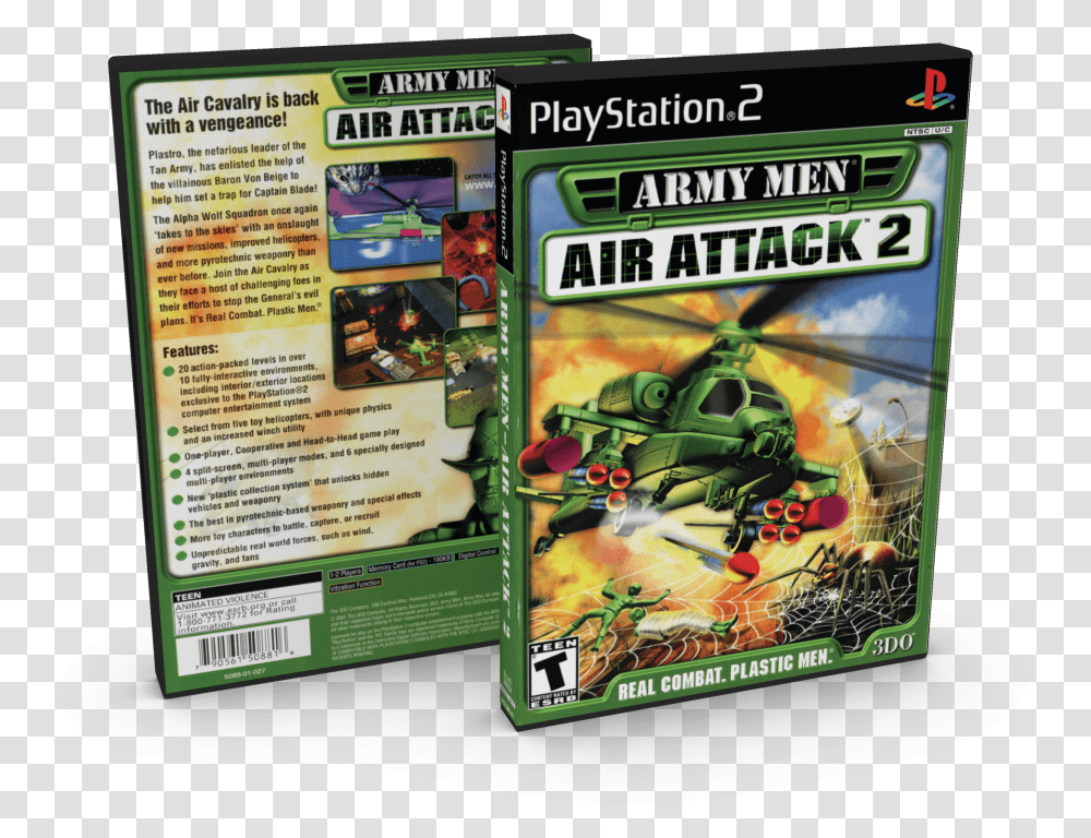 Army Men Air Attack, Advertisement, Poster, Flyer, Paper Transparent Png