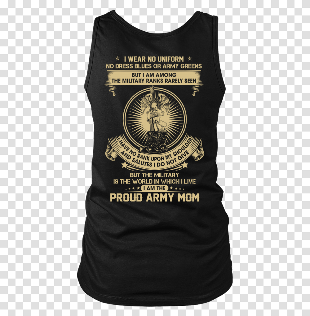 Army Mom The Silent Ranks Shirts, Pillow, Cushion, Apparel Transparent Png