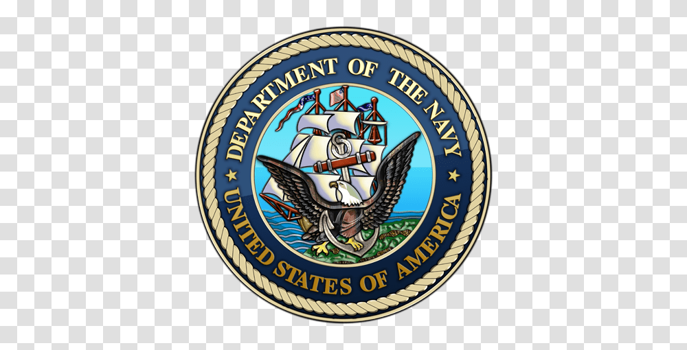 Army Navy Air Force Marines Coast Guard, Logo, Emblem, Badge Transparent Png