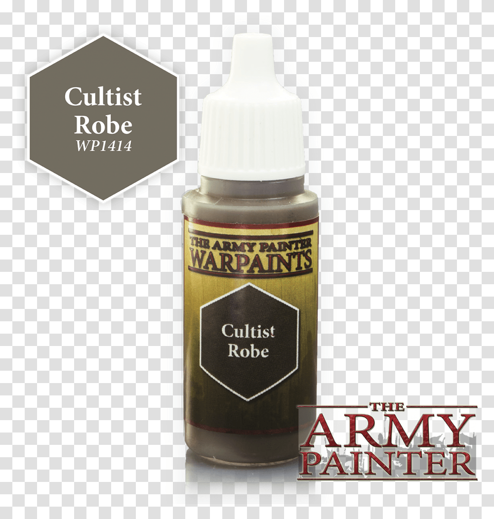 Army Painter Combat Fatigues, Bottle, Shaker, Tin, Can Transparent Png
