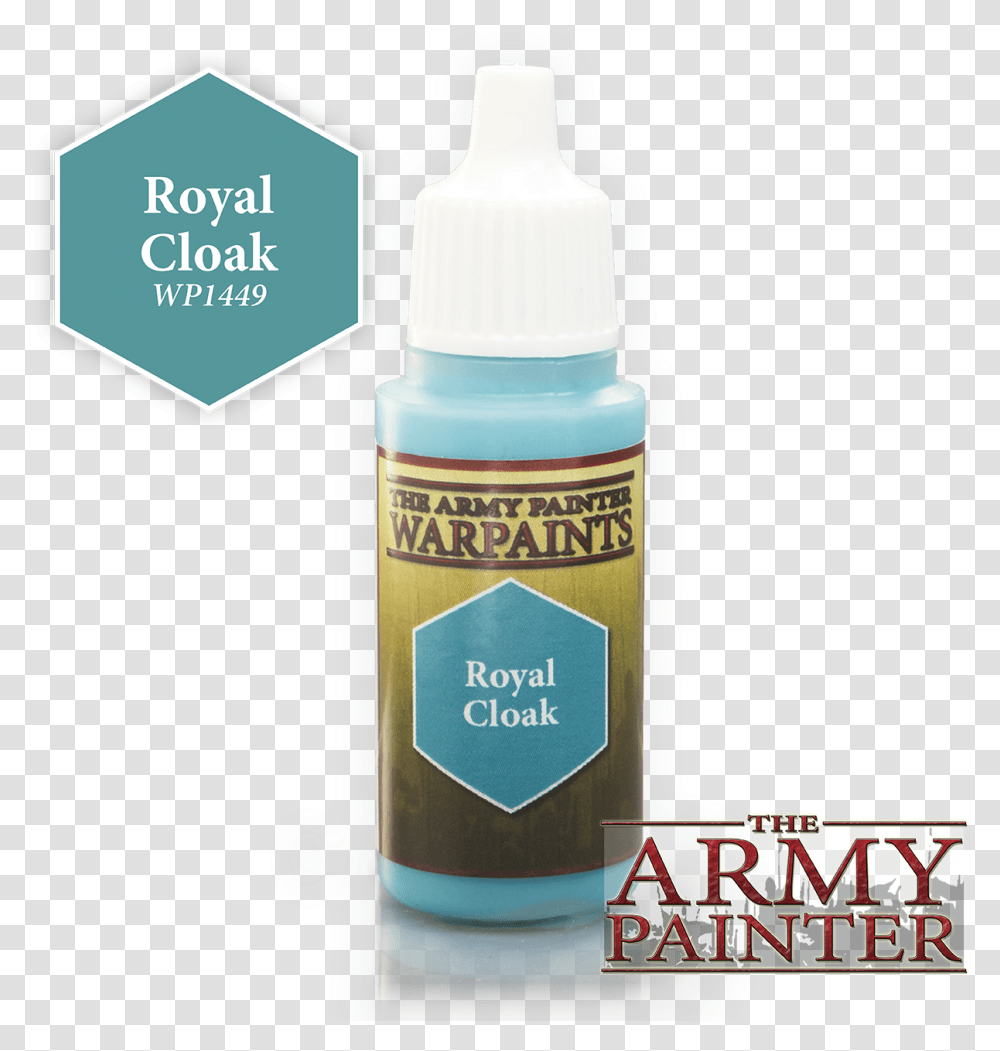 Army Painter Wizards Orb, Bottle, Label, Cosmetics Transparent Png