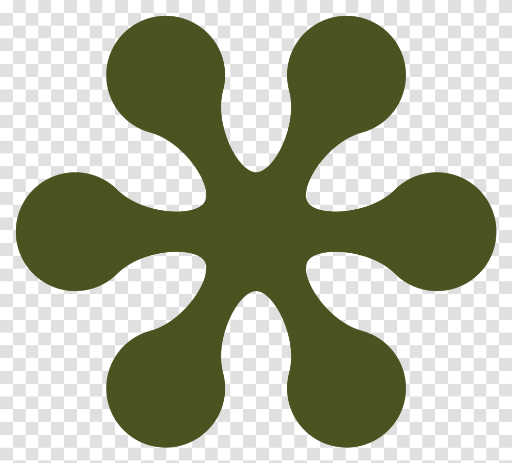 Army, Plant, Leaf, Pattern Transparent Png