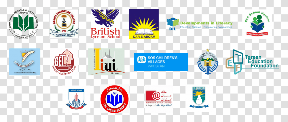 Army Public Schools Amp Colleges System, Label, Logo Transparent Png