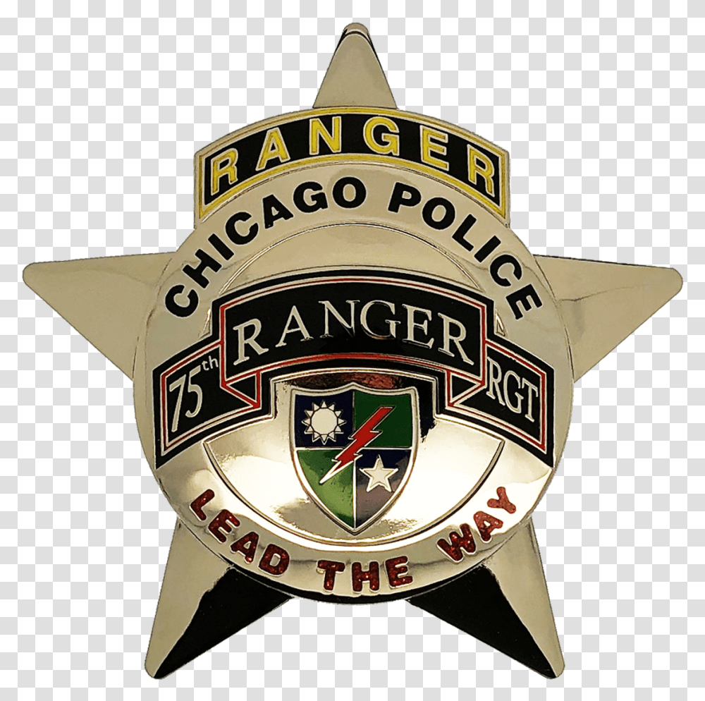 Army Ranger Army Ranger Badge, Logo, Symbol, Trademark, Emblem Transparent Png