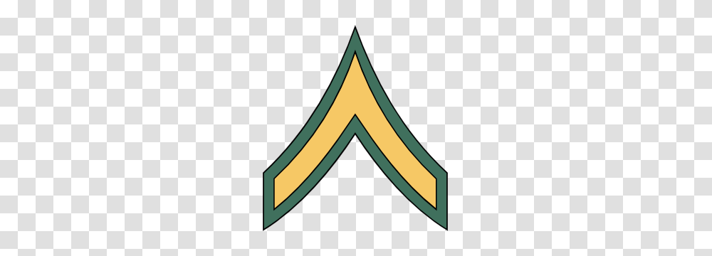 Army Rank E Private Sticker, Logo, Trademark Transparent Png