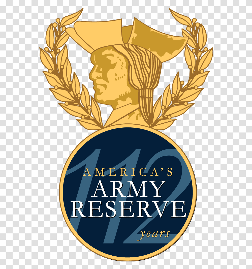 Army Reserve Birthday United States Army Reserve, Plant, Grain, Produce, Vegetable Transparent Png