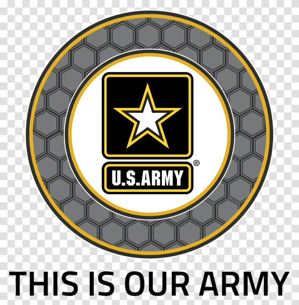 Army Resilience Directorate Army Logos, Symbol, Trademark, Armored, Military Uniform Transparent Png