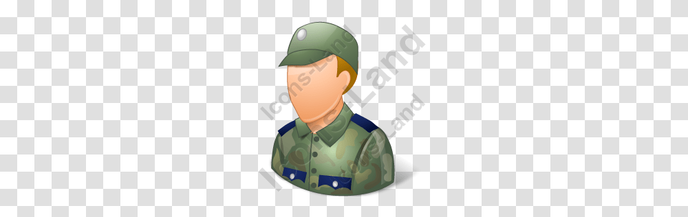 Army Soldier Male Light Icon Pngico Icons, Helmet, Military Uniform, Outdoors, Face Transparent Png