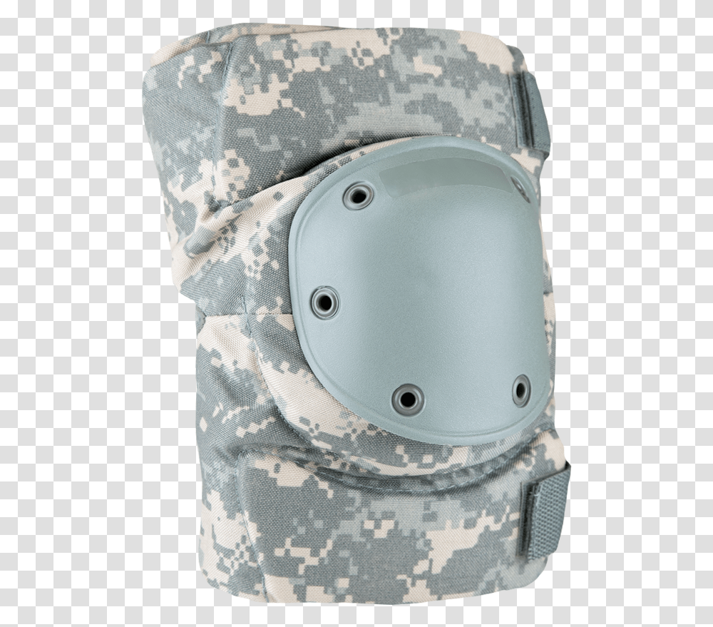 Army Style Knee Pads Acu Universal Us Army Acu Knee Pads, Military Uniform, Jacuzzi, Helmet Transparent Png