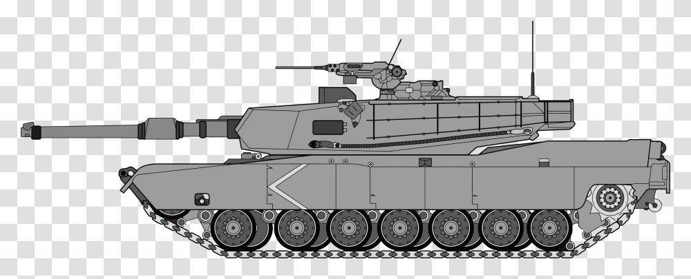 Army Tanks Clipart, Military, Vehicle, Armored, Military Uniform Transparent Png