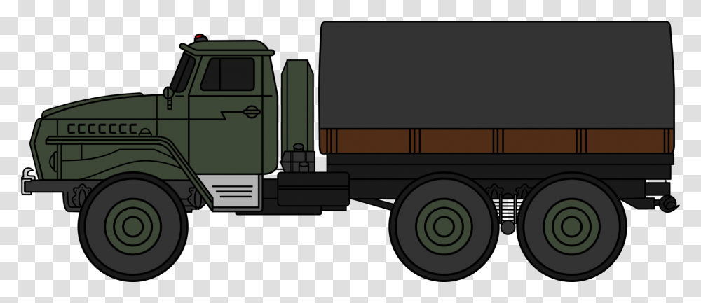 Army Truck Clip Art, Vehicle, Transportation, Trailer Truck, Tow Truck Transparent Png