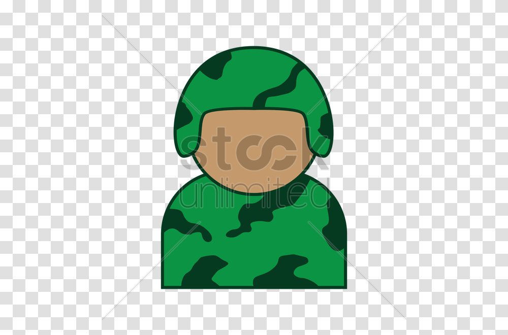 Army Vector Image, Military Uniform, Camouflage, Soldier Transparent Png
