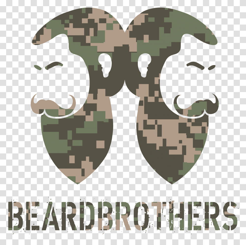 Army Veteran Launches Premium Beard Oils And Beard Emblem, Poster, Advertisement, Goggles, Accessories Transparent Png