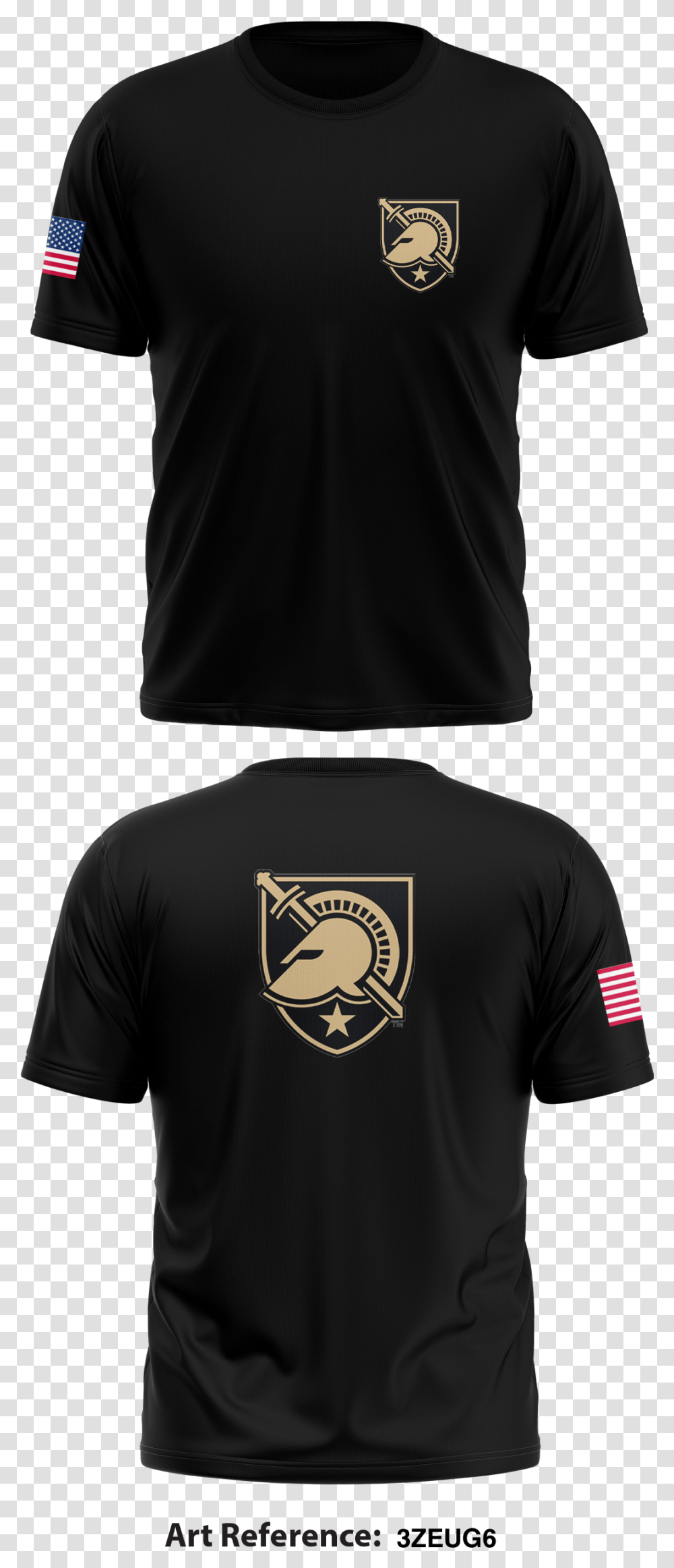 Army West Point Short Sleeve Performance Shirt Royal Canadian Legion T Shirts, Apparel, Person, Human Transparent Png