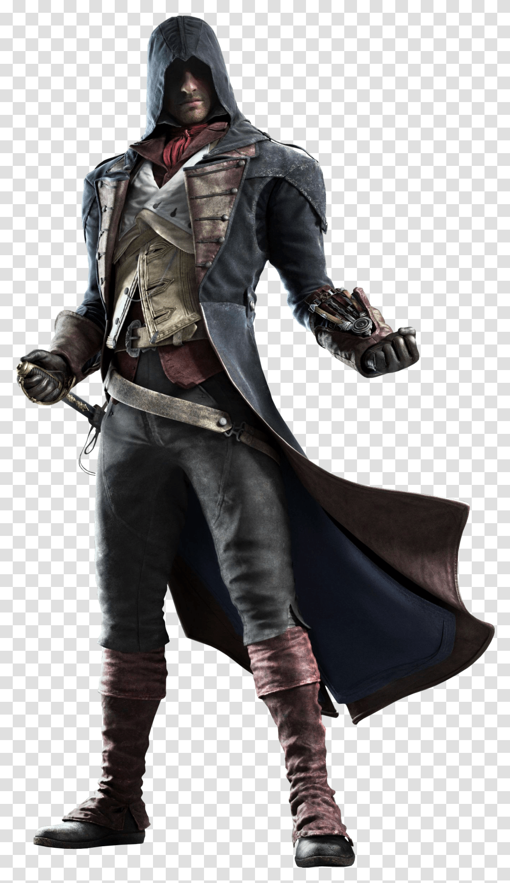 Arno Assassin's Creed Arno Dorian, Person, Footwear, Fashion Transparent Png