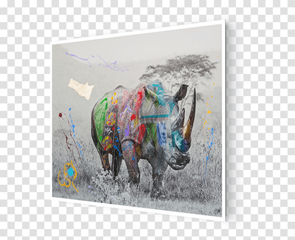 Arno Elias Download Indian Elephant, Mammal, Animal, Canvas Transparent Png