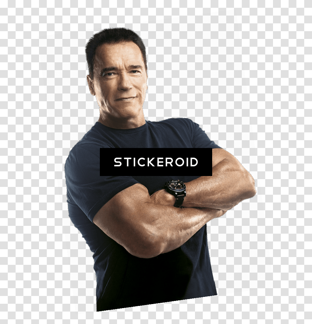 Arnold, Person, Human, Apparel Transparent Png