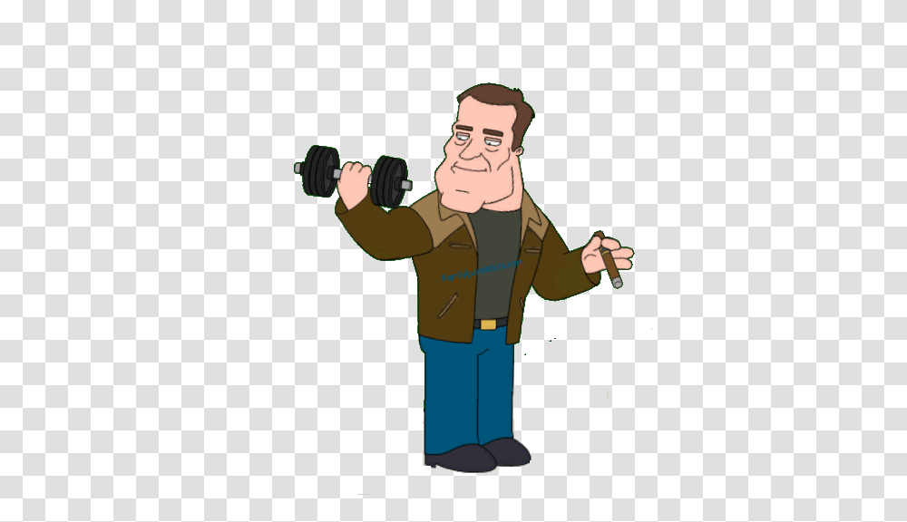 Arnold Schwarzenegger Family Guy Addicts, Person, Human, Photography, Portrait Transparent Png