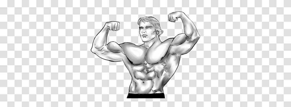 Arnold Schwarzenegger Projects Photos Videos Logos Bodybuilding, Person, Human, Hand, Sport Transparent Png