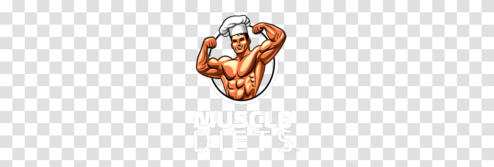 Arnold Schwarzenegger Series Supplements Musclediets, Person, Human, Chef Transparent Png