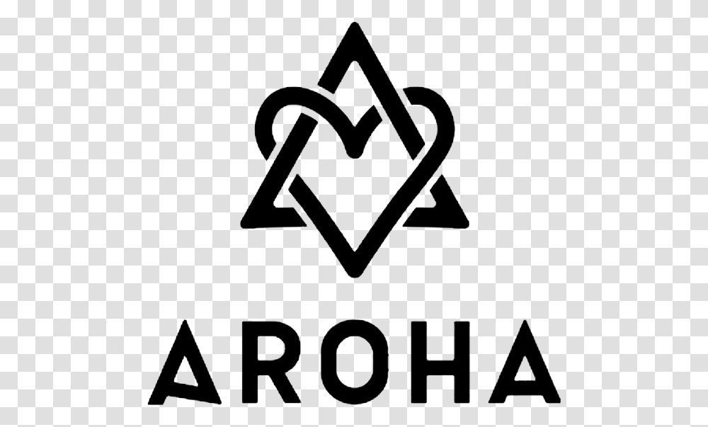 Aroha Astro Logo, Gray, World Of Warcraft Transparent Png