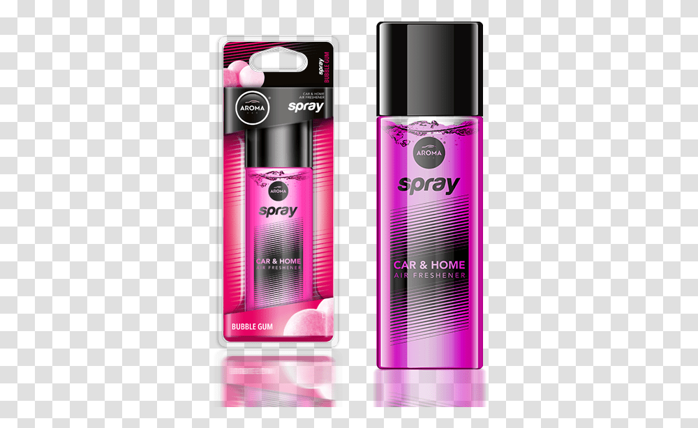 Aroma Car Spray Fire, Cosmetics, Bottle, Tin, Can Transparent Png