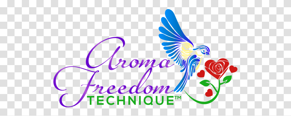 Aroma Freedom Techniques Birch Tree Graphic Design, Text, Jay, Bird, Animal Transparent Png