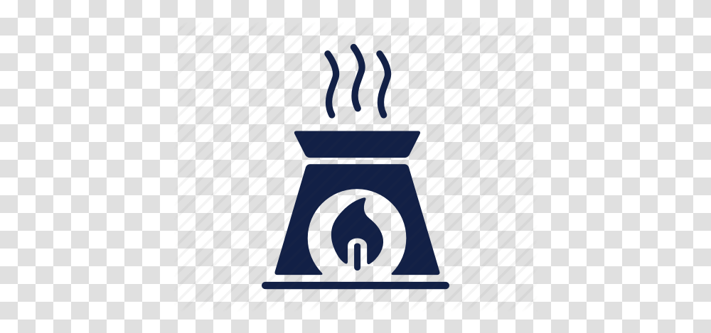 Aroma Therapy Beauty Cook Heat Potions Spa Warm Icon Transparent Png