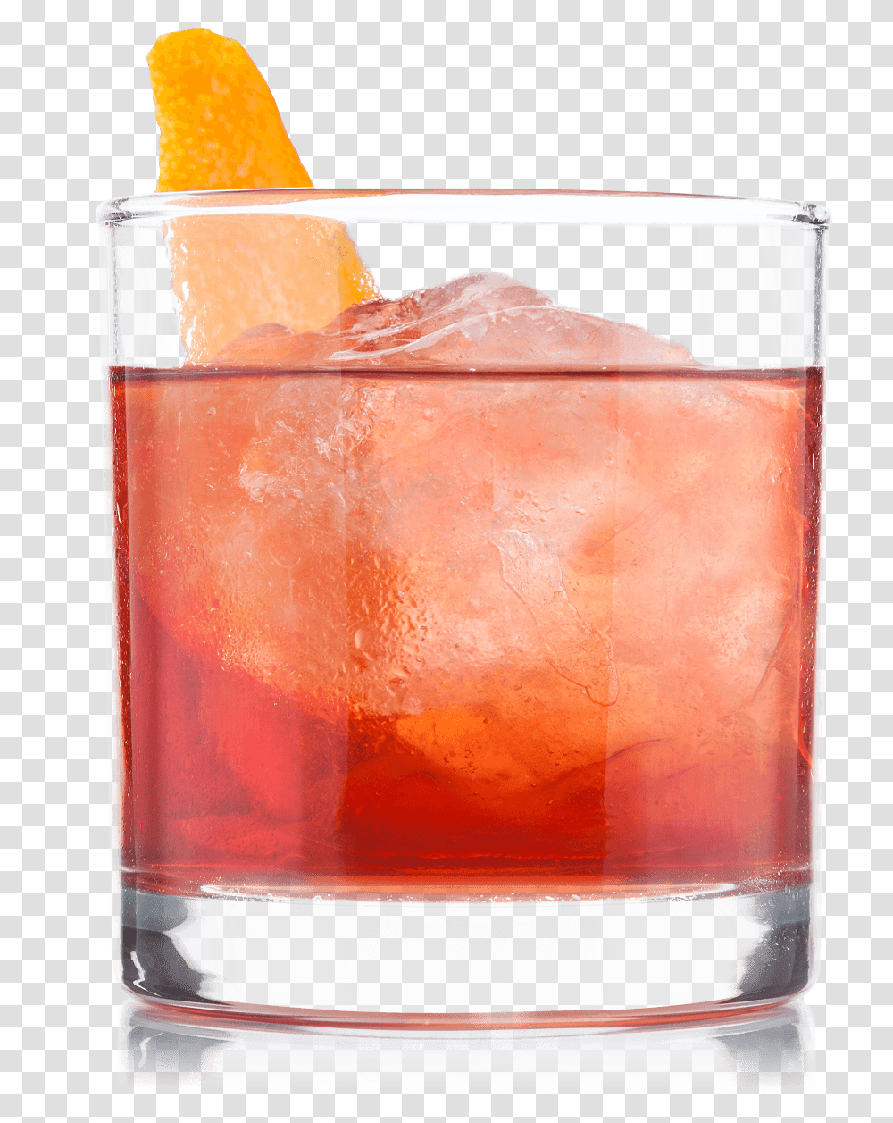 Aronia Old Fashioned Bay Breeze, Cocktail, Alcohol, Beverage, Drink Transparent Png