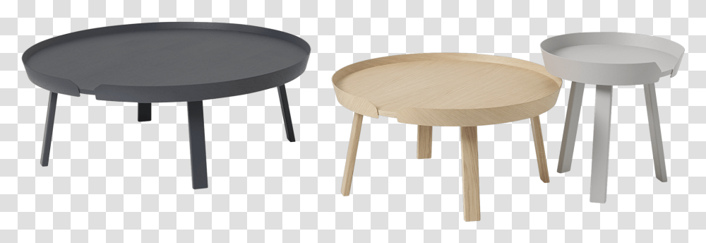 Around Coffee Table Master Around Coffee Table Muuto Coffee Table, Furniture, Tabletop, Dining Table Transparent Png