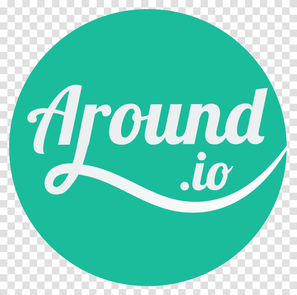 Around Io, Logo, Trademark, Baseball Cap Transparent Png