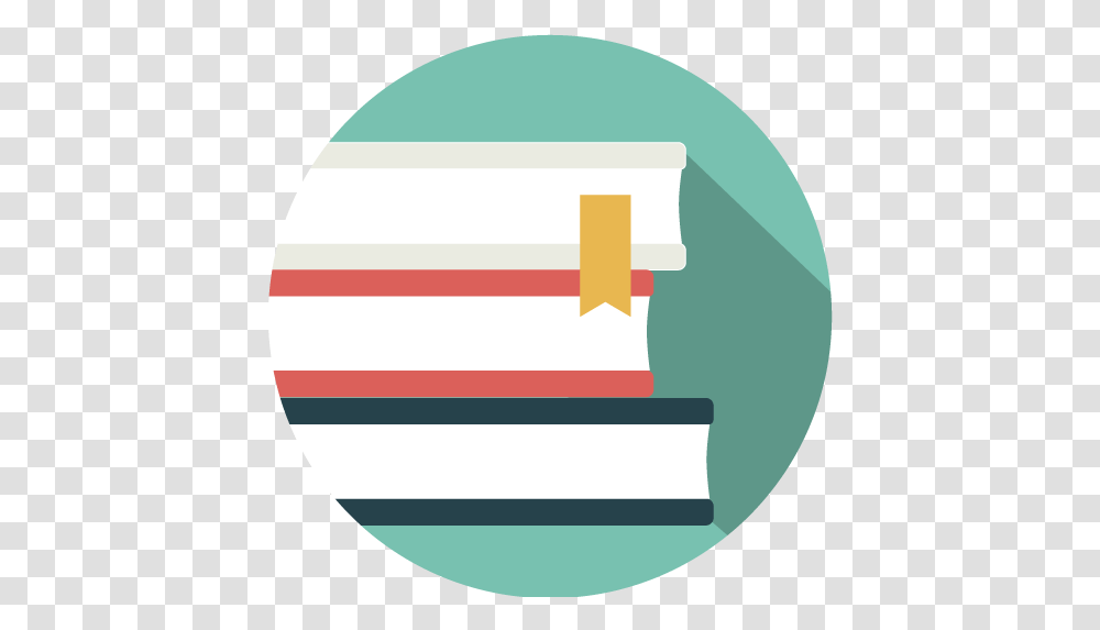 Around The Library Books Circle Icon 513x512 Book Icon Circle, Text, Logo, Symbol, Trademark Transparent Png