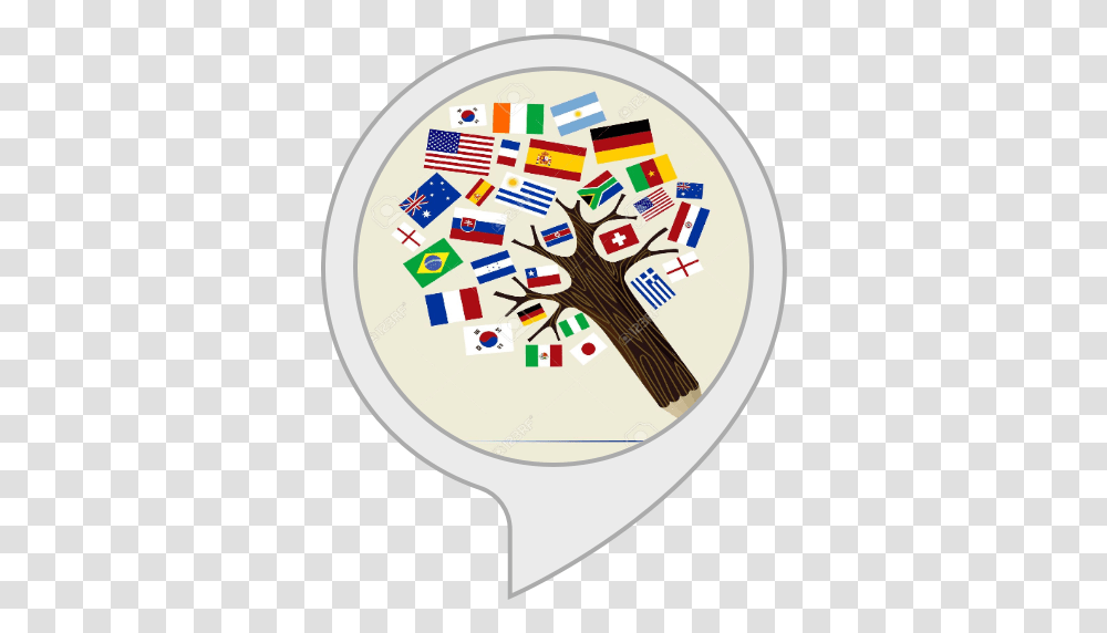 Around The World Language, Label, Text, Symbol, Logo Transparent Png