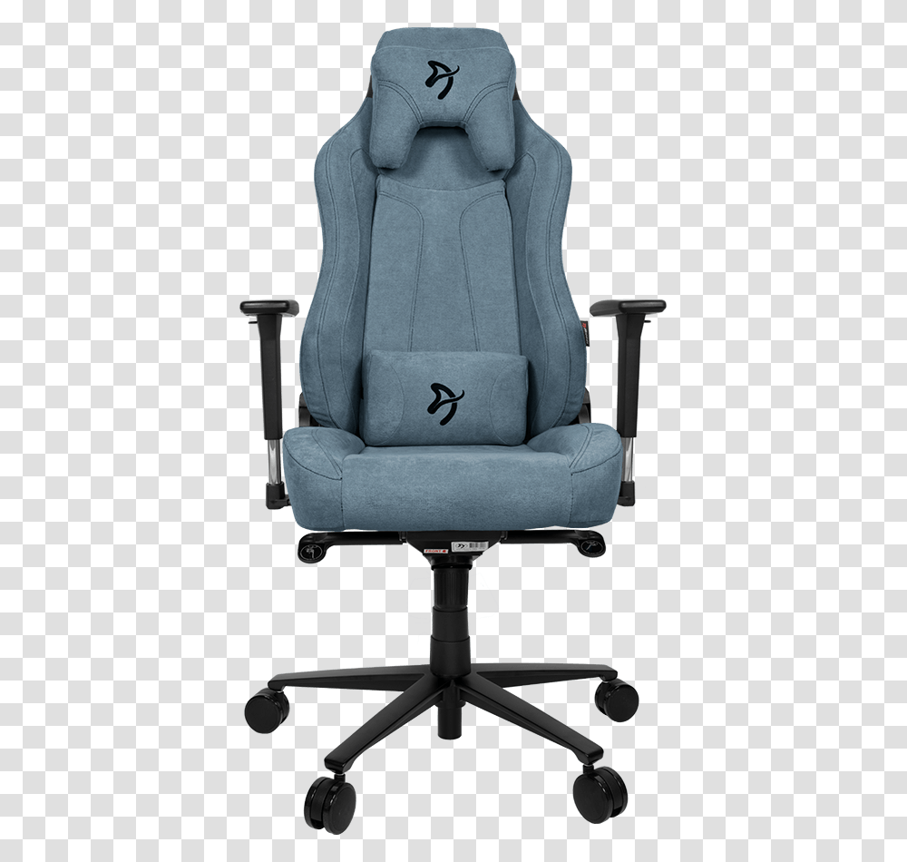 Arozzi Vernazza Soft Fabric Chair, Furniture, Cushion, Car Seat, Headrest Transparent Png