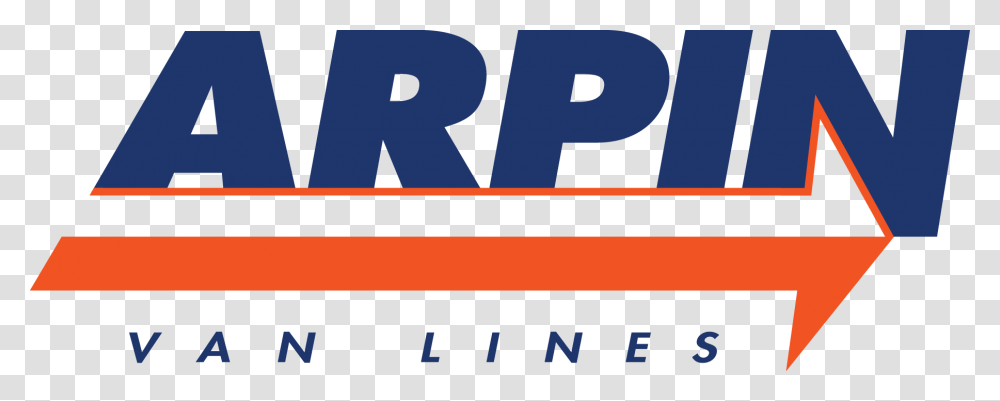 Arpin Van Lines Arpin Van Lines Logo, Number, Alphabet Transparent Png