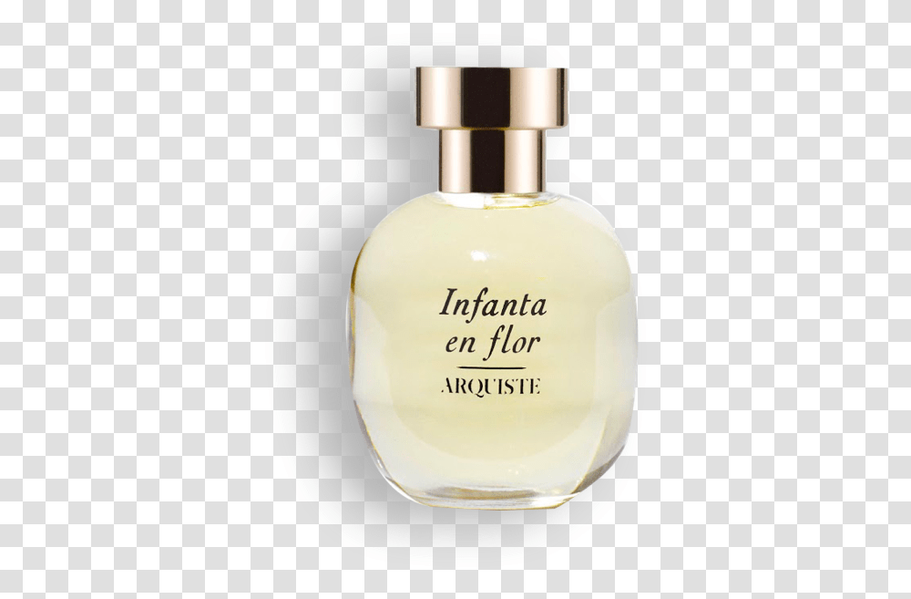 Arquiste, Bottle, Cosmetics, Perfume, Milk Transparent Png