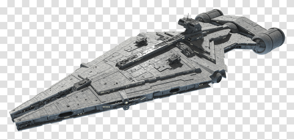 Arquitens Arquitens Class Command Cruiser Transparent Png