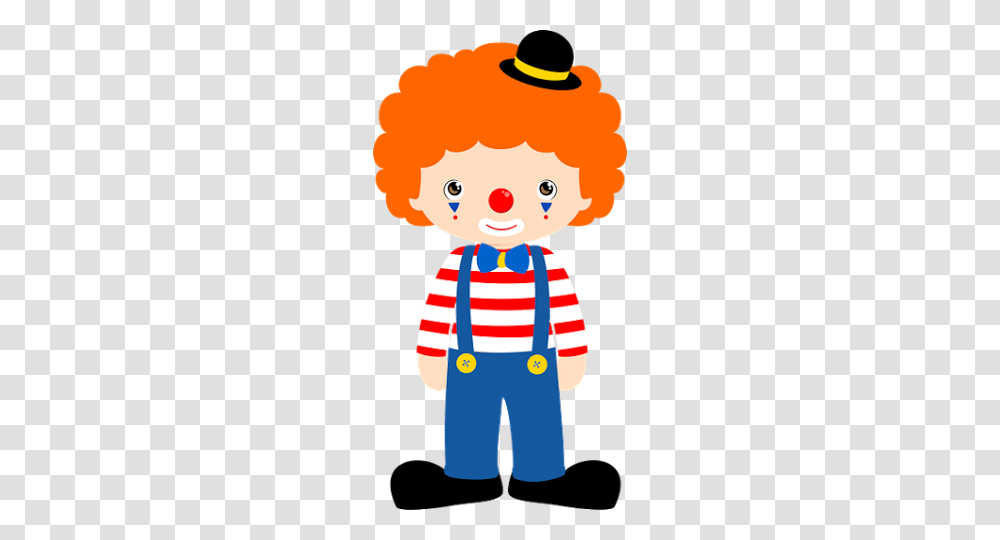 Arquivo Dos Clowns Circus Party Circus, Performer, Doll, Toy Transparent Png