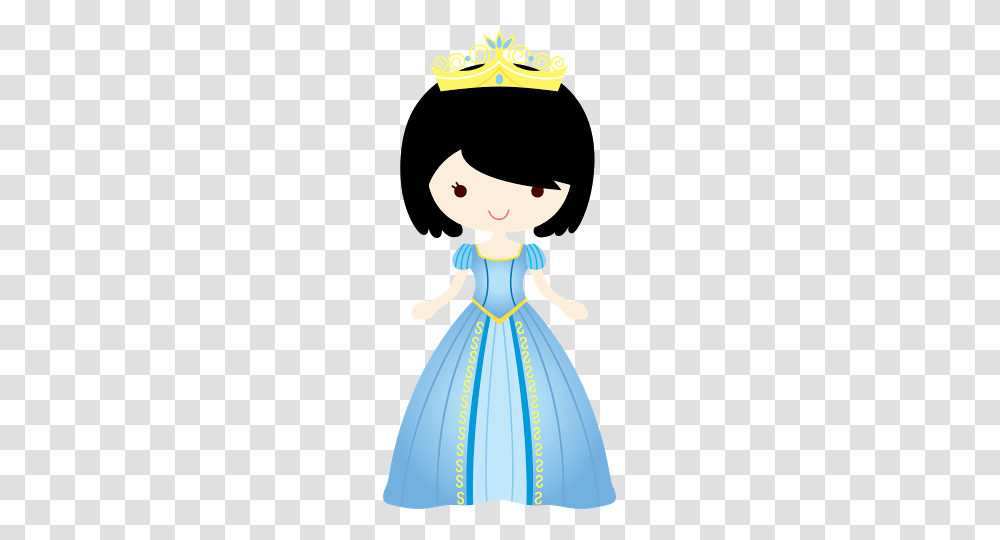 Arquivo Dos Disegni Princess Party And Album, Doll, Toy, Female, Girl Transparent Png