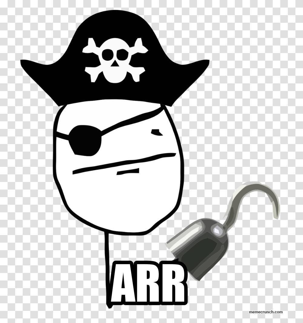 Arr Don't Get It Pirate Meme, Sunglasses, Accessories, Accessory, Bottle Transparent Png