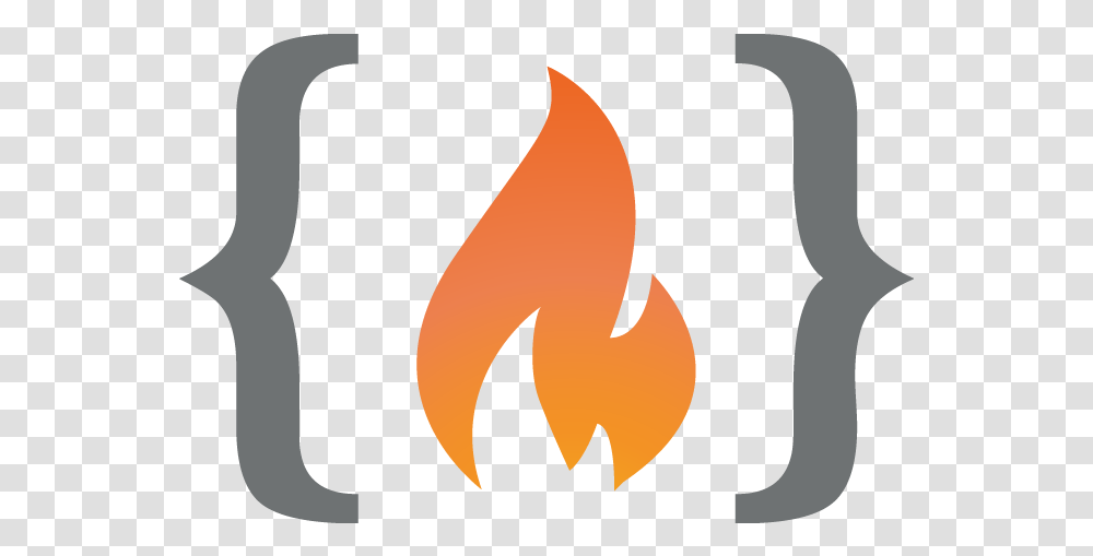 Array Fire Logo, Halloween, Trademark, Stencil Transparent Png