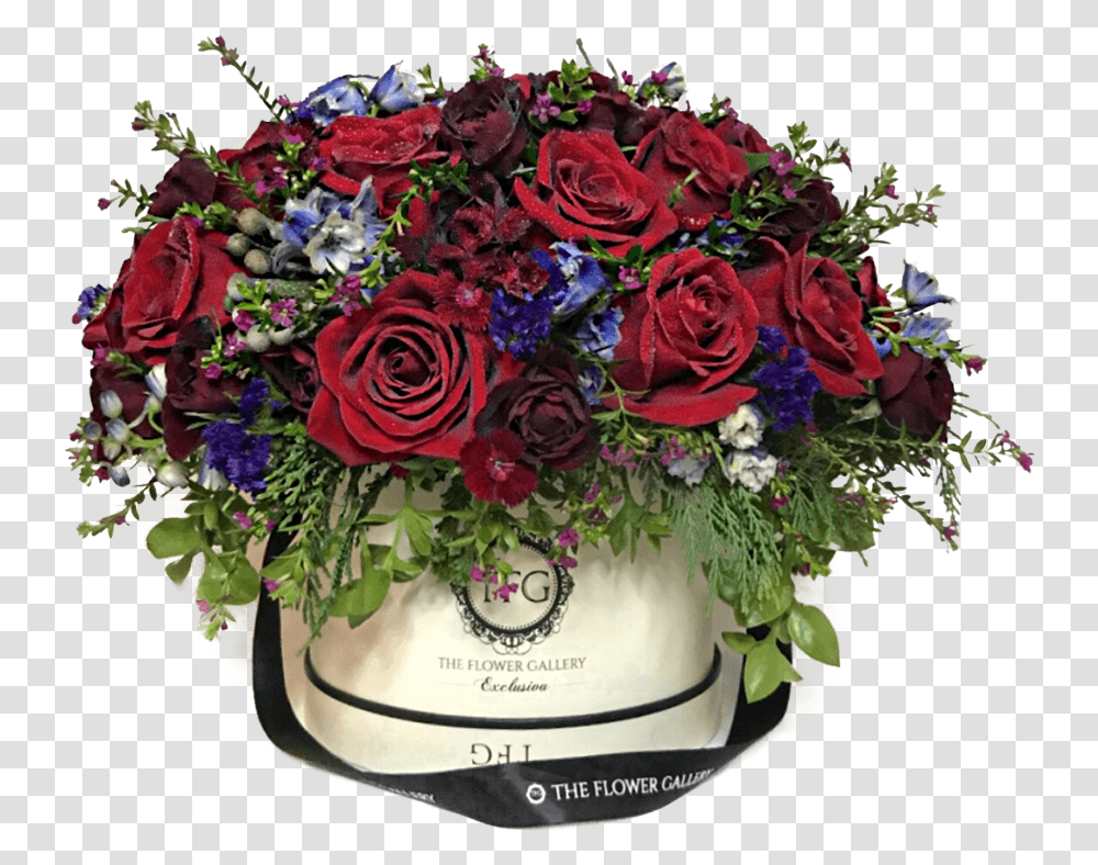 Arreglos Florales Garden Roses, Floral Design, Pattern Transparent Png