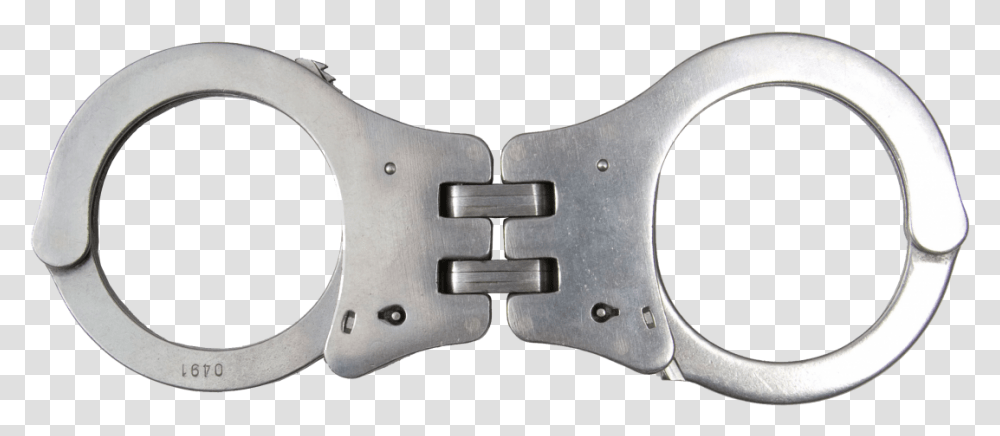 Arrestment Handcuffs Image Handcuffs With No Background, Buckle, Belt, Accessories, Accessory Transparent Png
