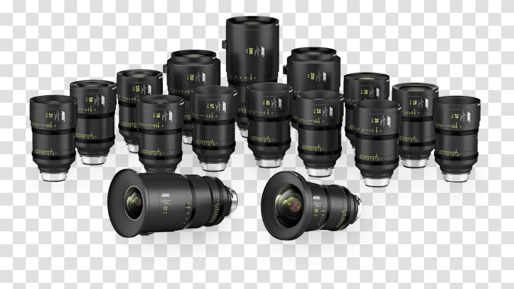 Arri Alexa Lenses, Camera Lens, Electronics Transparent Png
