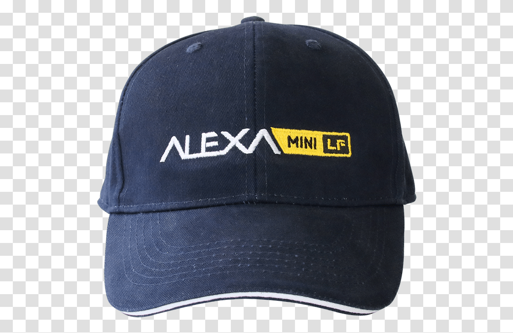 Arri Alexa Mini Lf Cap For Baseball, Clothing, Apparel, Baseball Cap, Hat Transparent Png